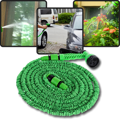 Manguera Extensible de 7,5m a 23m